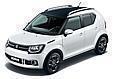 New Suzuki Ignis Micro-SUV ab sofort bereits für Fr. 14‘990.- erhältlich